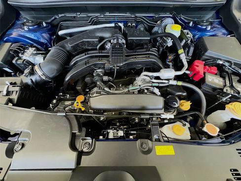 New 2026 Subaru Crosstrek 2.0i Premium image 32