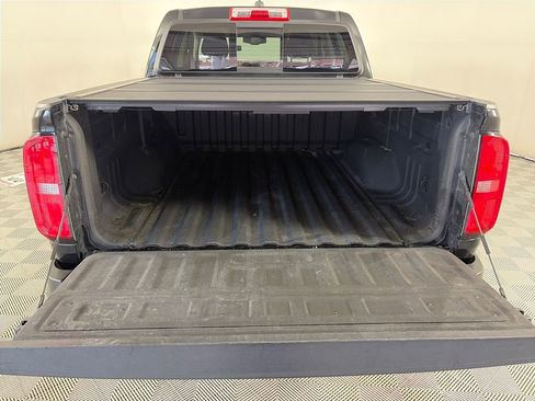 Used 2018 Chevrolet Colorado ZR2 image 26