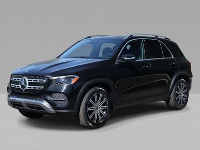 Used 2026 Mercedes-Benz GLE 350 4MATIC