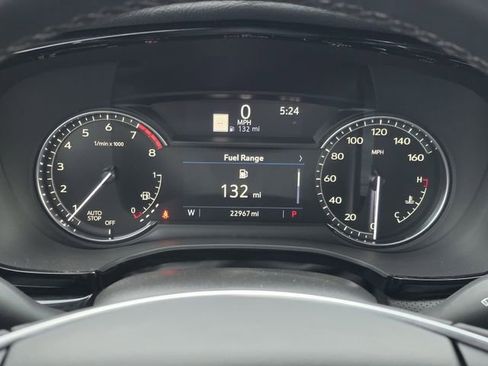 Used 2025 Cadillac XT5 Premium Luxury FWD image 14