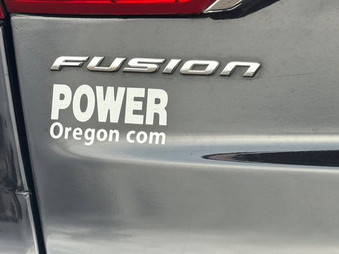 Used 2020 Ford Fusion S image 26