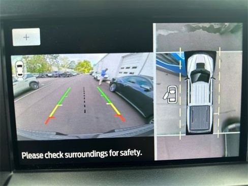 Used 2019 Ford F150 Raptor w/ Equipment Group 802A Luxury image 18