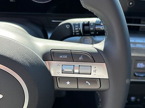 New 2026 Hyundai Kona SEL Sport FWD image 26