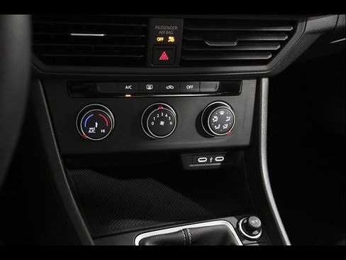 Used 2024 Volkswagen Jetta S FWD image 13