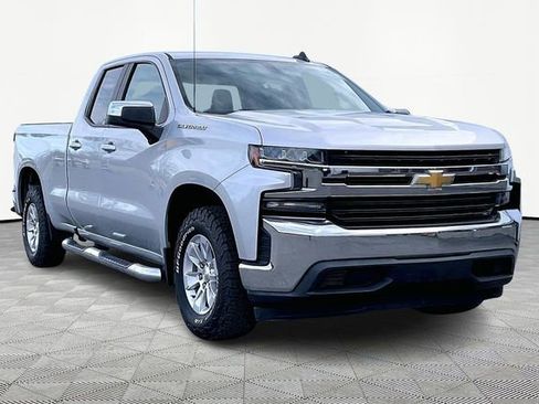 Used 2019 Chevrolet Silverado 1500 LT w/ All-Star Edition image 1