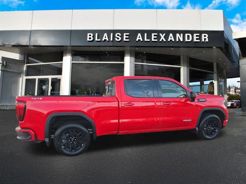 New 2026 GMC Sierra 1500 Elevation w/ Preferred Package image 2