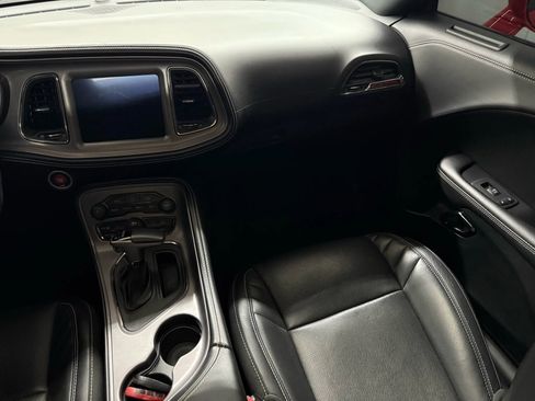Used 2023 Dodge Challenger SRT Hellcat RWD image 29