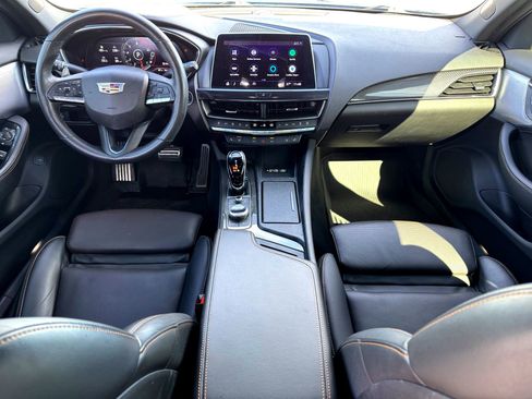 Used 2023 Cadillac CT5 Sport image 25