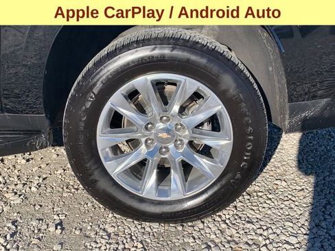 Certified 2024 Chevrolet Suburban Premier image 11