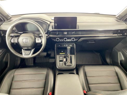 Used 2024 Honda CR-V Sport Touring image 30