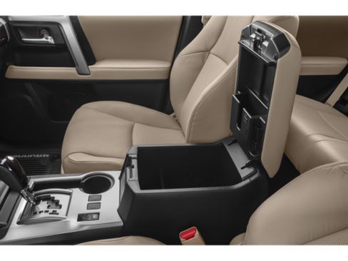 Used 2020 Toyota 4Runner Limited AWD/4WD image 11