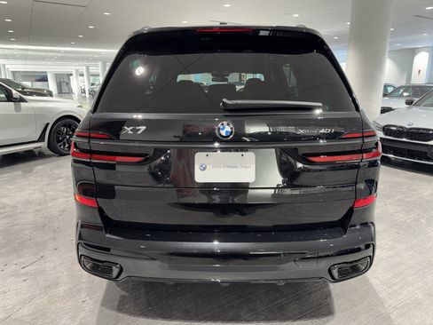 New 2026 BMW X7 xDrive40i w/ M Sport Package image 6