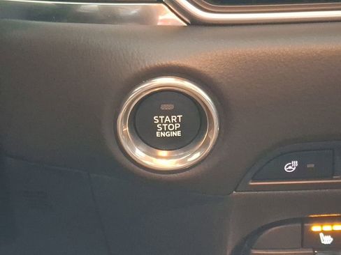 Used 2021 MAZDA CX-5 Grand Touring w/ GT Premium Package image 24