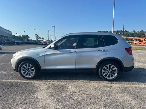 Used 2017 BMW X3 xDrive28i AWD/4WD image 6