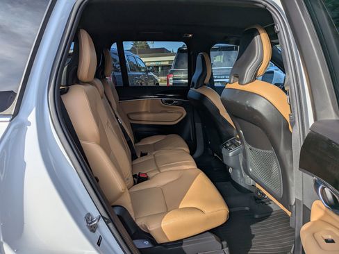 Used 2019 Volvo XC90 T6 Momentum w/ Advanced Package image 31