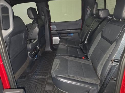 Used 2023 Ford F150 Raptor AWD/4WD image 7
