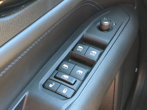 New 2026 Jeep Compass Latitude AWD/4WD image 20