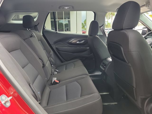 Certified 2023 GMC Terrain SLE w/ Driver Convenience Package FWD image 25
