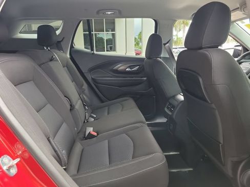 Certified 2023 GMC Terrain SLE w/ Driver Convenience Package FWD image 25