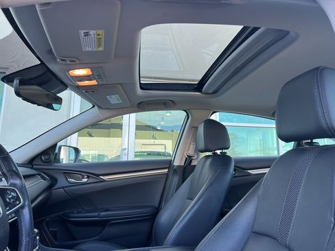 Used 2021 Honda Civic EX-L image 20