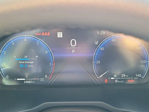 Used 2024 Toyota RAV4 Limited image 29