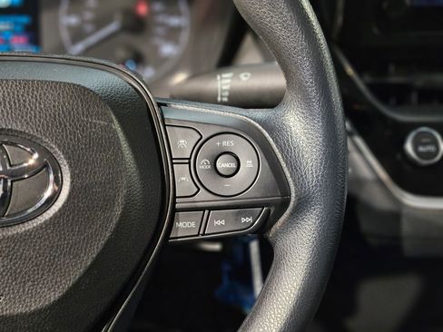 Used 2023 Toyota Corolla LE image 27