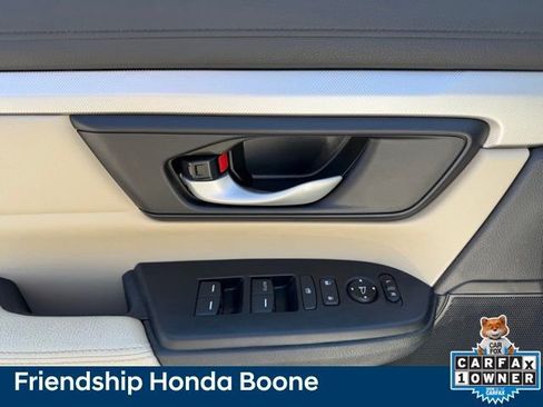 Used 2020 Honda CR-V LX image 15
