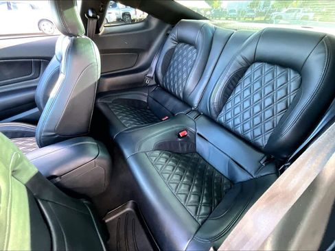 Used 2020 Ford Mustang GT Premium w/ GT Performance Package image 20