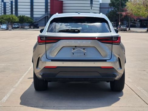 Used 2023 Lexus NX 350 AWD w/ Vision Package image 6