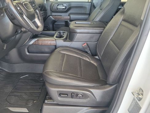 Used 2020 GMC Sierra 2500 Denali w/ Denali Ultimate Package AWD/4WD image 13