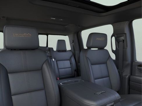 New 2026 Chevrolet Silverado 2500 High Country w/ High Country Premium Package image 24