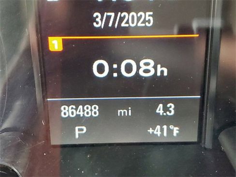 Used 2016 Audi Q5 2.0T Premium Plus image 11