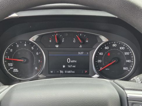 Used 2025 Chevrolet Blazer LT FWD image 26
