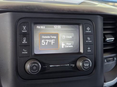 Used 2023 RAM 1500 Big Horn AWD/4WD image 15