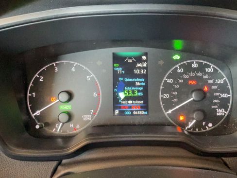 Certified 2024 Toyota Corolla LE FWD image 10
