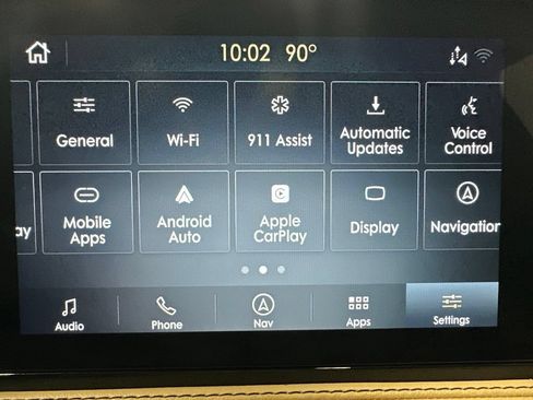 Used 2021 Lincoln Corsair Grand Touring w/ Towing Package I AWD/4WD image 34