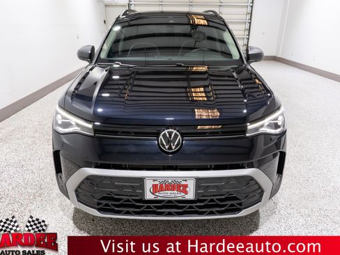 Used 2025 Volkswagen Taos S FWD image 7