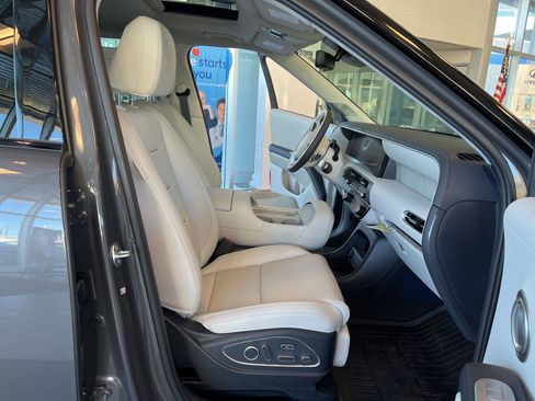 New 2026 Hyundai Palisade Calligraphy AWD/4WD image 10