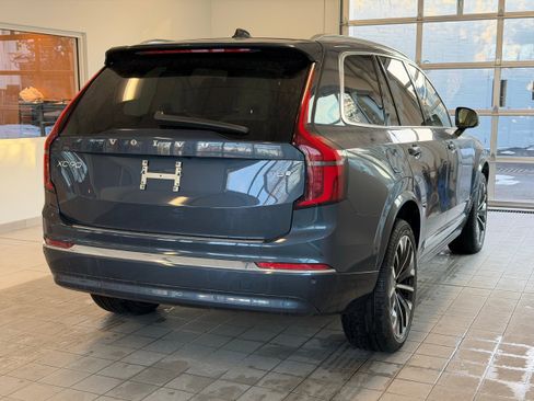 New 2026 Volvo XC90 T8 Ultra w/ Protection Package Premier AWD/4WD image 6