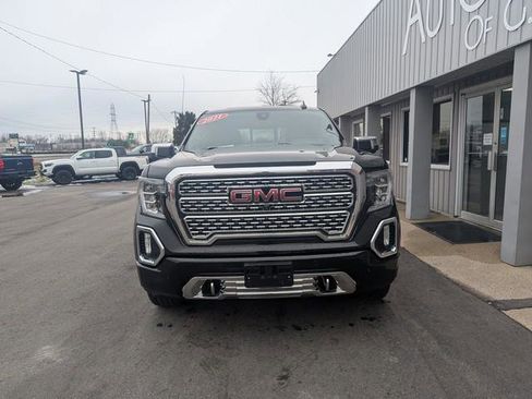 Used 2021 GMC Sierra 1500 Denali w/ Denali Ultimate Package image 3
