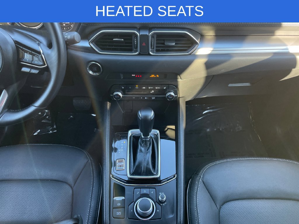 Used 2025 MAZDA CX-5 AWD 2.5 S image 10