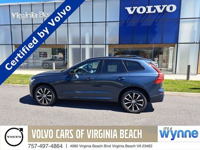 Used 2024 Volvo XC60 B5 Plus w/ Climate Package