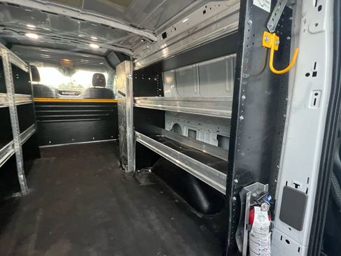 Used 2020 Ford Transit 250 Low Roof image 16