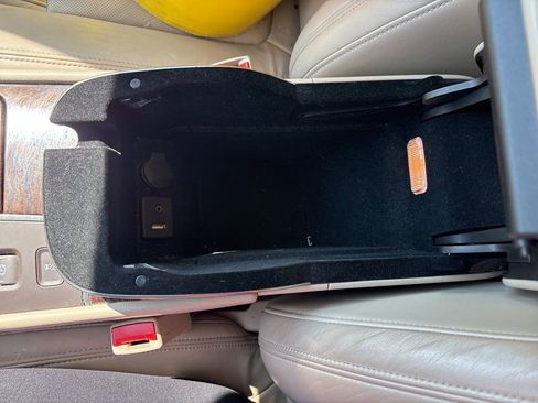 Used 2015 Buick LaCrosse Premium w/ Driver Confidence Package #1 image 40