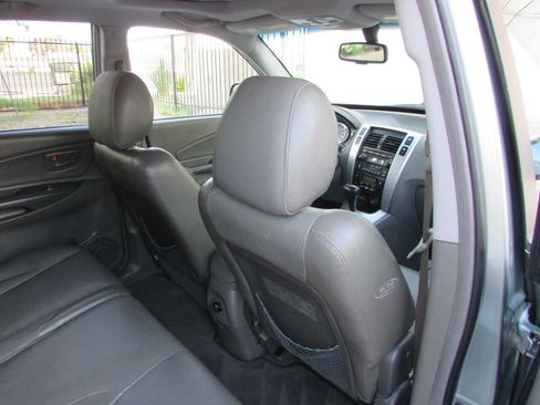 Used 2006 Hyundai Tucson Limited FWD image 42