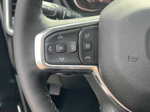 New 2026 RAM 2500 Laramie w/ Night Edition AWD/4WD image 24