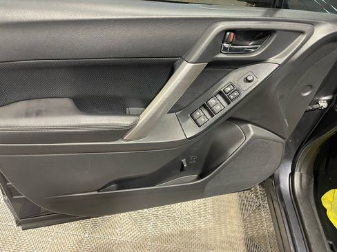 Used 2018 Subaru Forester 2.0XT Premium image 25