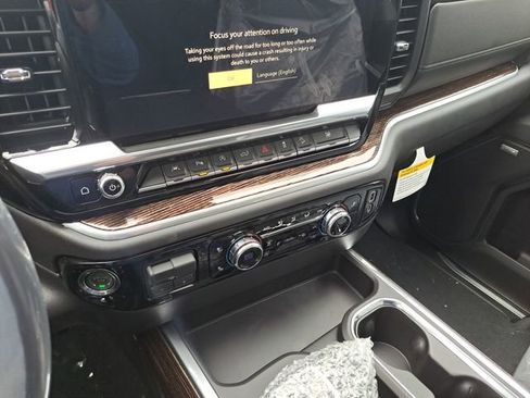 New 2026 GMC Sierra 1500 Elevation w/ Elevation Premium Package image 21