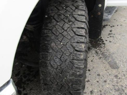 Used 2024 Ford F350 XLT w/ FX4 Off-Road Package AWD/4WD image 22