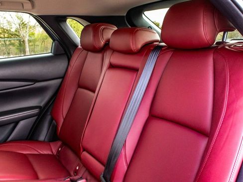 Used 2023 MAZDA CX-30 AWD 2.5 S w/ Preferred Package image 33